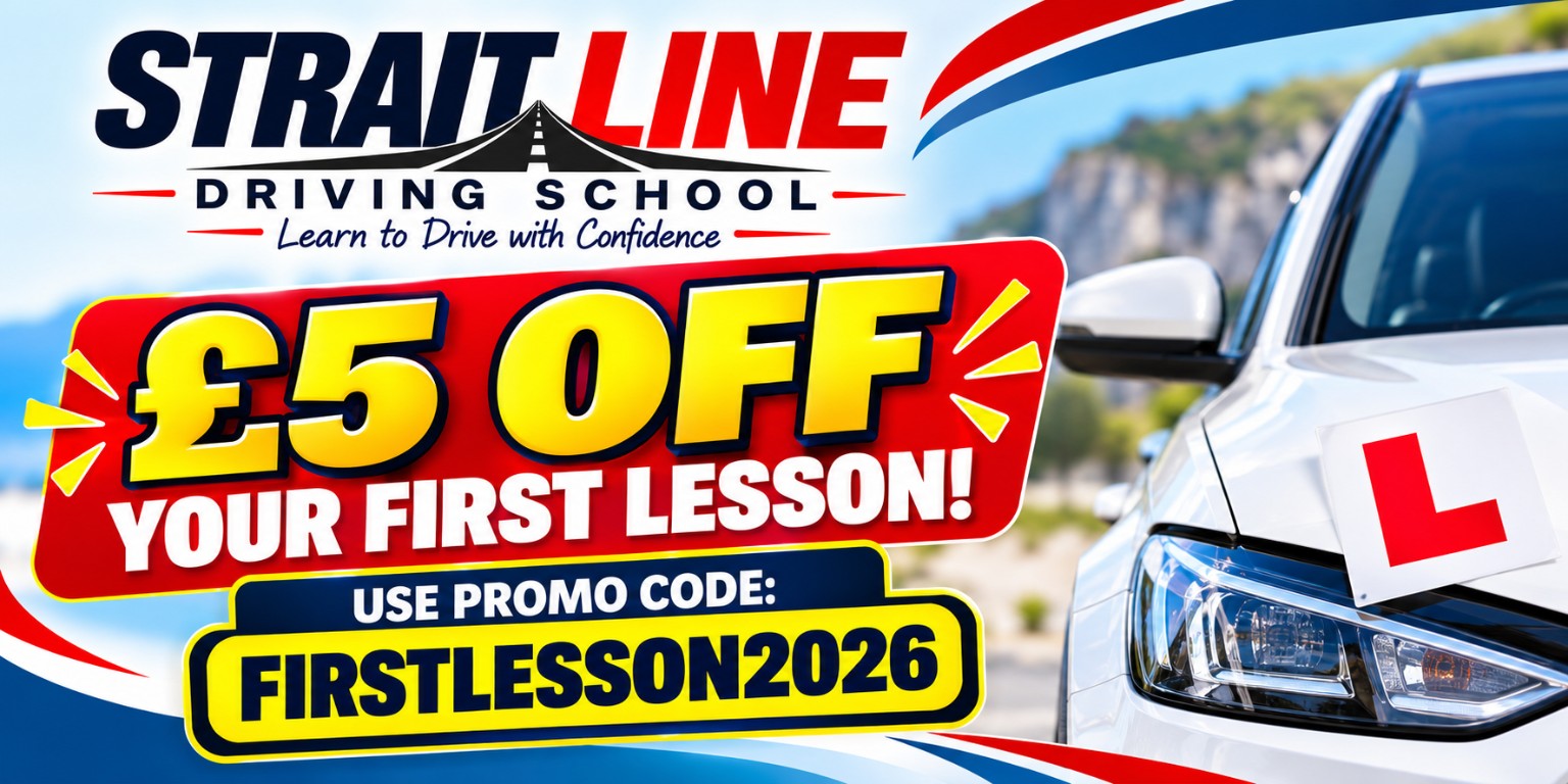 Use your discount code when booking